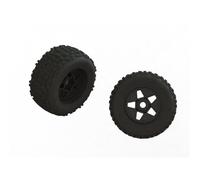 Arrma Ruote dBoots Back-Flip Big Block MT (1 coppia) - ARA550111