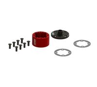 ARRMA Scatola differenziale centrale 29mm alluminio - ARA311061