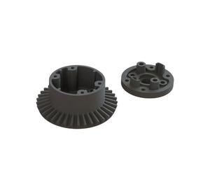 Arrma Scatola differenziale con ingranaggio 37T - AR310872
