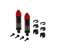 Arrma Set ammortizzatori diametro Lunghezza 58mm, Olio 300cSt (2 pz) - ARA330806