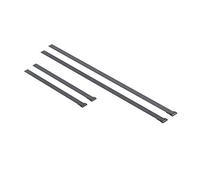 ARRMA- Battery Strap Set, Long Hobby Accessori, Multicolore, ARA320522