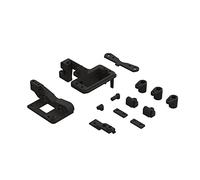 ARRMA Set di componenti compositi per Freno Posteriore, Multicolore, ARA311115
