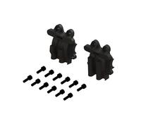 ARRMA Set di coperture differenziali (2 pezzi) - GROM, ARA320749