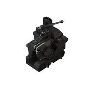 ARRMA Rear Brake Module Set Including Servo ARA311114 Parts