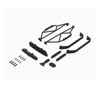 ARRMA Set di supporto interno del corpo - SENTON, ARA-1612