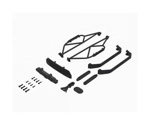 ARRMA Set di supporto interno del corpo - SENTON, ARA-1612