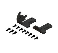 Arrma Set paraurti anteriore e posteriore - ARA320811