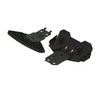 ARRMA Set paraurti anteriore inferiore e diffusore posteriore, ARA320585