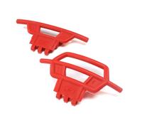 Arrma Set paraurti anteriore Rosso - ARA320776