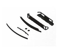 Arrma Set paraurti - ARA320543