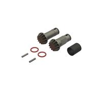 Arrma Set pignone - ARA311182