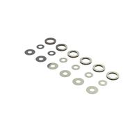 Arrma Set rasamenti (per 3 differenziali) - ARA311094
