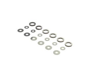 Arrma Set rasamenti (per 3 differenziali) - ARA311094