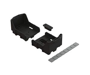 ARRMA Set Scatola per Batteria, Destra