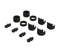 ARRMA Set Spring Perch And Rod End, Multicolore, ARA330672