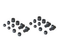 Arrma Set uniball in composito - AR330483