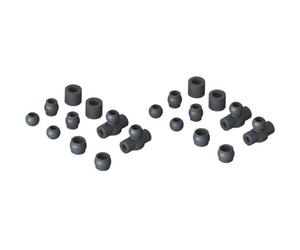 Arrma Set uniball in composito - AR330483