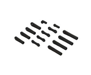 ARRMA Set Uniball tiranti - ARA330744