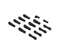 Arrma Set Uniball tiranti camber - ARA330567