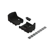 ARRMA Set vano Batteria, Sinistro