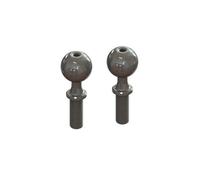 Arrma Sfere uniball M6x14x37mm (2 pz) - ARA330657