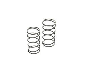 ARRMA- Shock Springs, 70 mm, 0,8 N/mm, Colore Grigio/Argento, ARA330784