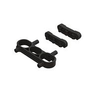 ARRMA Skid Plate Mount Set, Multicolore, ARA320690