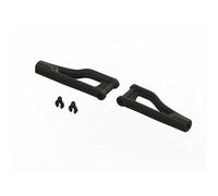 Arrma Sospensioni superiori anteriori 87mm (1 coppia) - ARA330605