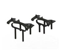 ARRMA Set di Montaggio del Corpo, ARA320544