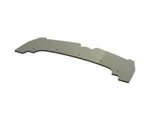 Arrma Supporto alettone anteriore - ARA320527