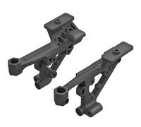 Arrma Supporto alettone posteriore - AR320455