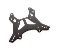 Arrma Supporto anteriore ammortizzatori alluminio - AR330220