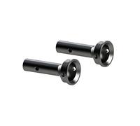 ARRMA Talion AR310487 CVD ASSE (2 Pezzi), 8 x 36.5 mm