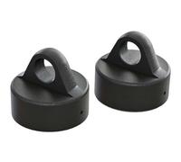 Arrma Tappi ammortizzatori alluminio (2 pz) - AR330491