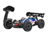 Arrma TLR Tuned TYPHON 4-6S 4WD BLX 1/8 Buggy RTR Automodello elettrico