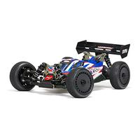 ARRMA TLR Tuned Typhon 6S 4 Wheel Drive BLX 1/8 Buggy RTR ARA8406 Car