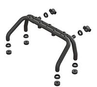 ARRMA Truck Roll Hoop: 4x4 Outcast BLX 4S