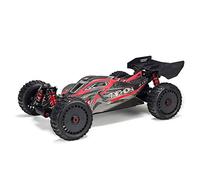 ARRMA TYPHON 6S 4WD BLX 1/8 Buggy RTR Black