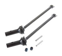 ARRMA Typhon AR220030 CVD Driveshaft Set (2 Pezzi), 124 mm