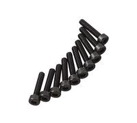 Arrma - Vite a testa cilindrica 2,5 x 12 mm (10) (AR702002)