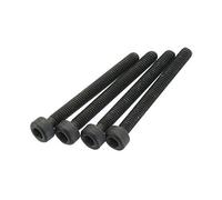 Arrma Vite a testa cilindrica 3x28mm (4) (AR723328)