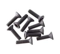 Arrma - Vite a testa piatta 2 x 8 mm (10) (AR722208)