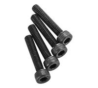 Arrma Vite della Macchina Esagonale della Testa del Cappuccio 3x16mm (4), ARAC9876