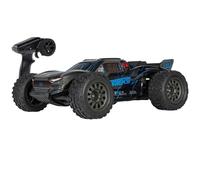 Arrma VORTEKS 2WD 223S BLX Brushless 1/10 Blu - Automodello Monster Truck Ele...