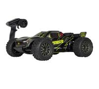 Arrma VORTEKS 2WD 223S BLX Brushless 1/10 Giallo - Automodello Monster Truck ...