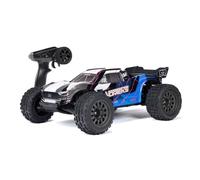 Arrma VORTEKS MEGA 2WD 1/10 RTR BLU - Automodello elettrico Stadium Truck