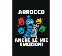ARROCCO ANCHE LE MIE EMOZIONI