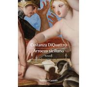 Arrocco siciliano - [Baldini Castoldi Dalai]