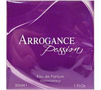 Arrogance Acqua Profumata Profumo da Donna Eau de Parfum 30 mL