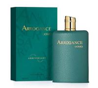 Arrogance Anniversary Uomo Eau de Parfum Ml.100 Spray